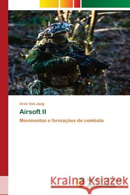 Airsoft II Ares Va 9786202807975