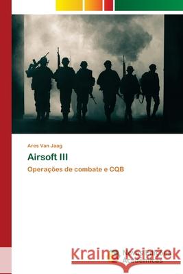 Airsoft III Ares Va 9786202807982