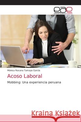 Acoso Laboral Tamayo Garc 9786202812375