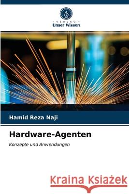 Hardware-Agenten Hamid Reza Naji 9786202825856