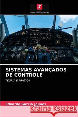 Sistemas Avançados de Controle Eduardo Garcia Jaimes 9786202831796 Edicoes Nosso Conhecimento