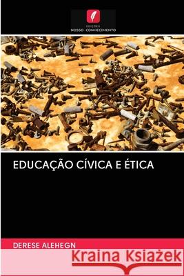 Educa Derese Alehegn 9786202842457 Edicoes Nosso Conhecimento