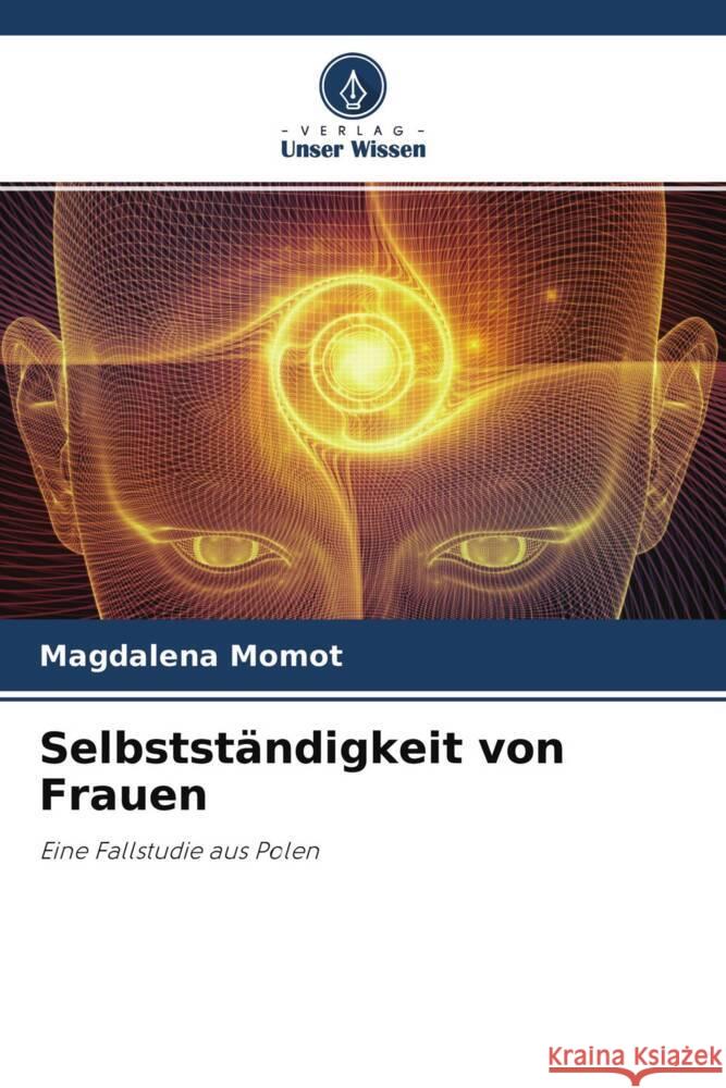 Selbstständigkeit von Frauen Momot, Magdalena 9786202854184