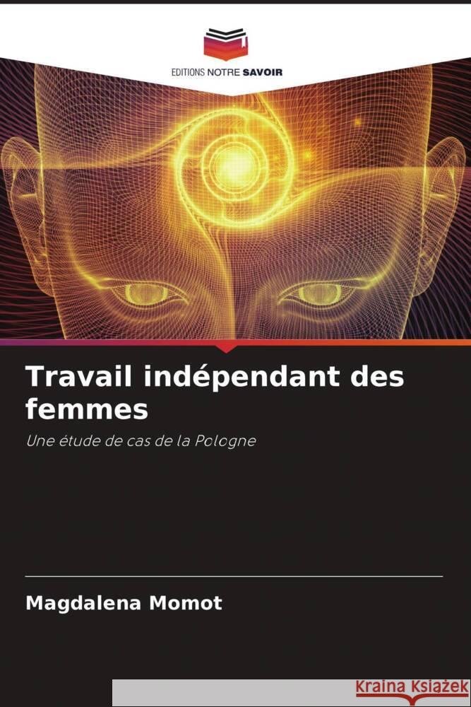 Travail indépendant des femmes Momot, Magdalena 9786202854191