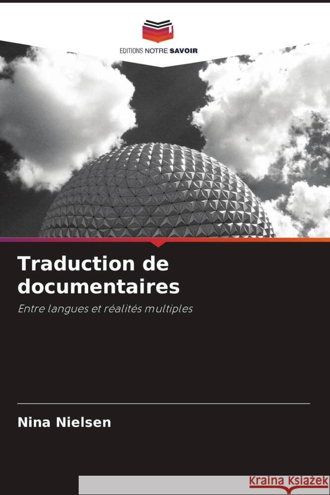 Traduction de documentaires Nielsen, Nina 9786202862943