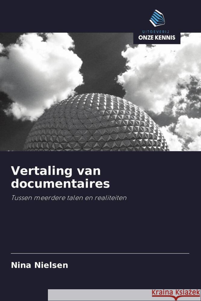 Vertaling van documentaires Nielsen, Nina 9786202863001