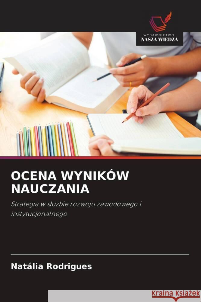 OCENA WYNIKÓW NAUCZANIA Rodrigues, Natália 9786202898706