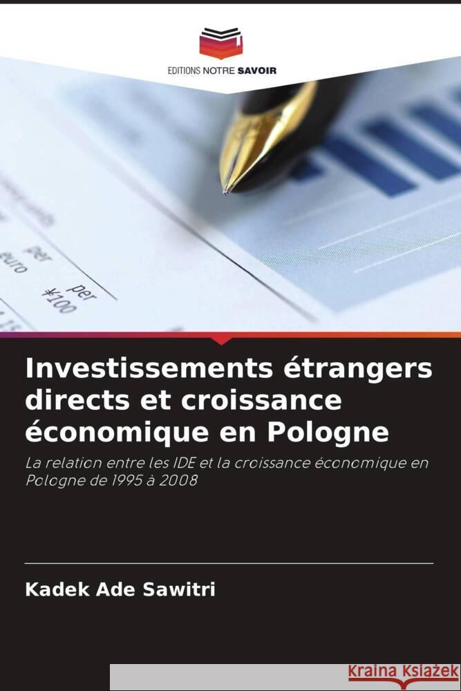 Investissements étrangers directs et croissance économique en Pologne Sawitri, Kadek Ade 9786202931991