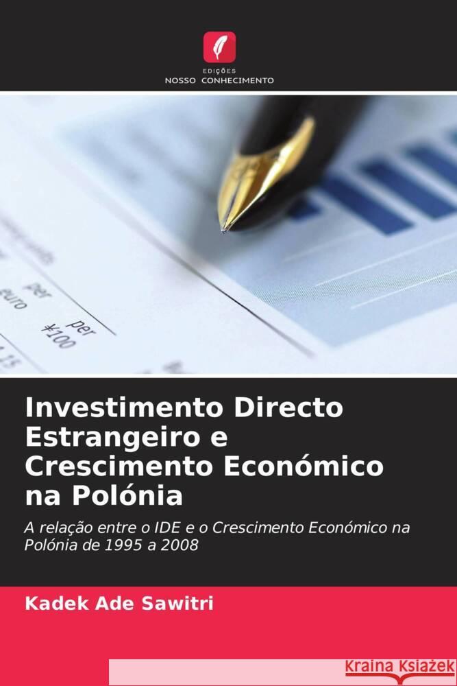 Investimento Directo Estrangeiro e Crescimento Económico na Polónia Sawitri, Kadek Ade 9786202932011