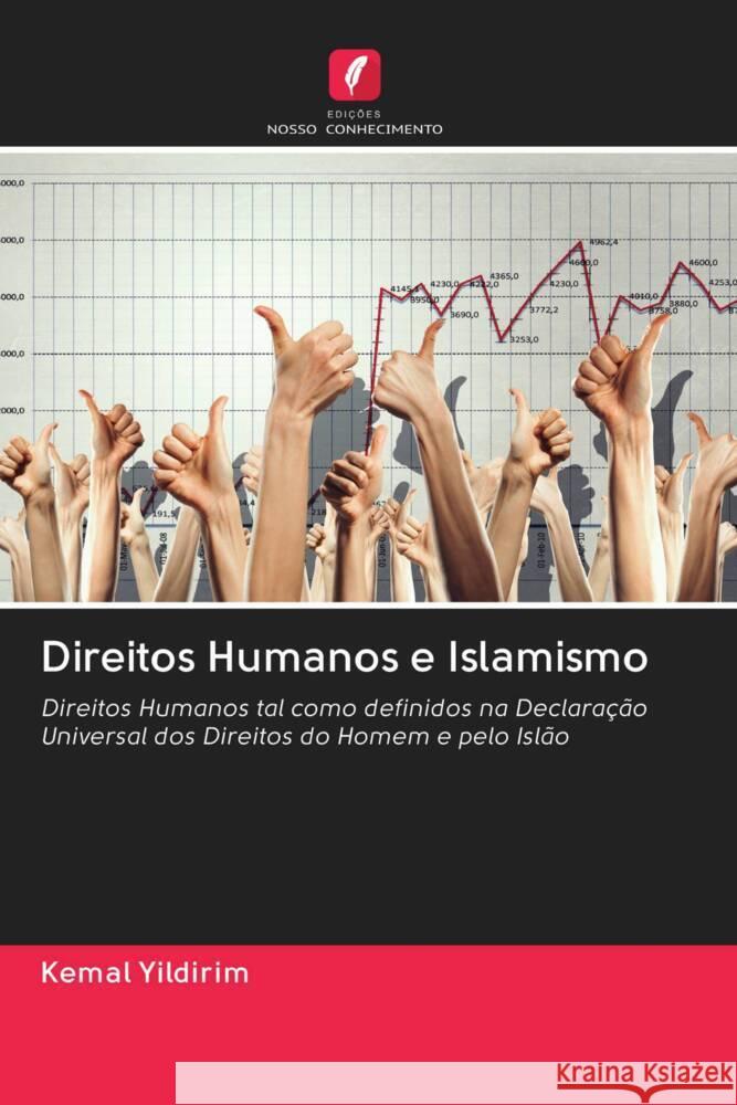 Direitos Humanos e Islamismo Yildirim, Kemal 9786202934367