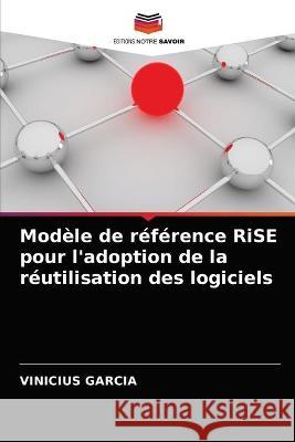 Modèle de référence RiSE pour l'adoption de la réutilisation des logiciels Garcia, Vinicius 9786202937580