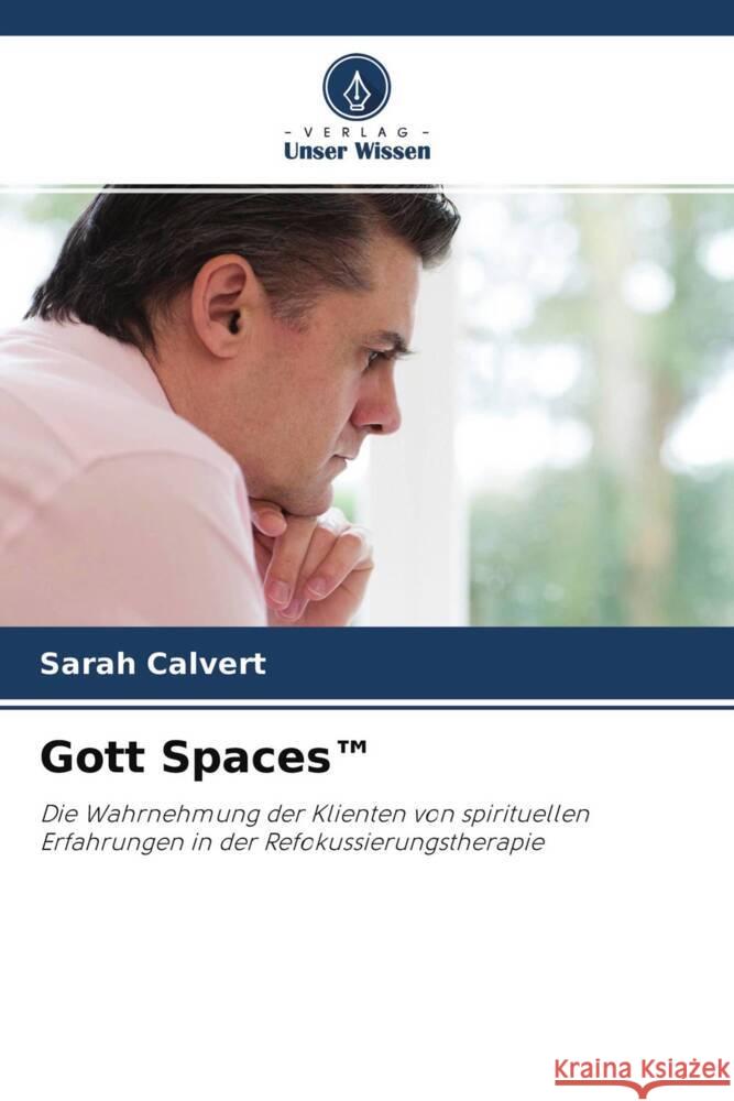 Gott Spaces(TM) Calvert, Sarah 9786202941648