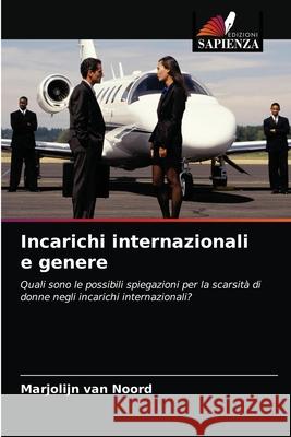 Incarichi internazionali e genere Marjolijn Va 9786202952798