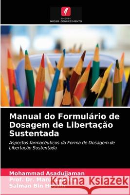 Manual do Formul Mohammad Asadujjaman Prof Maru Salman Bi 9786202955010 Edicoes Nosso Conhecimento