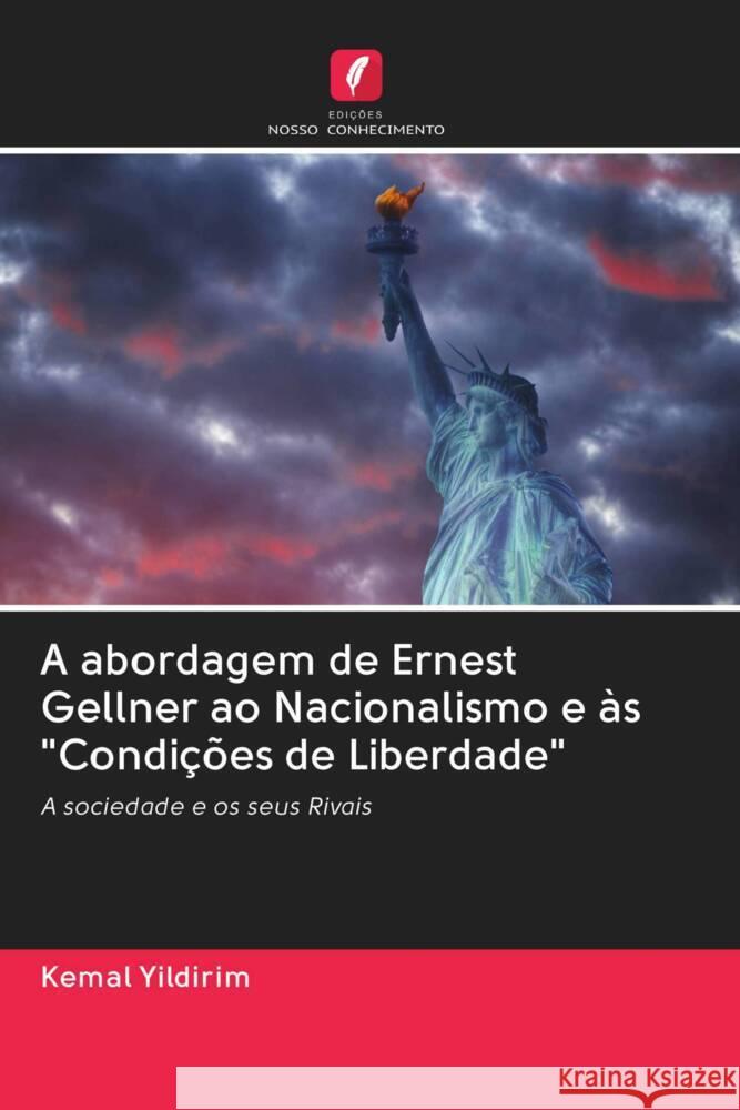 A abordagem de Ernest Gellner ao Nacionalismo e às 