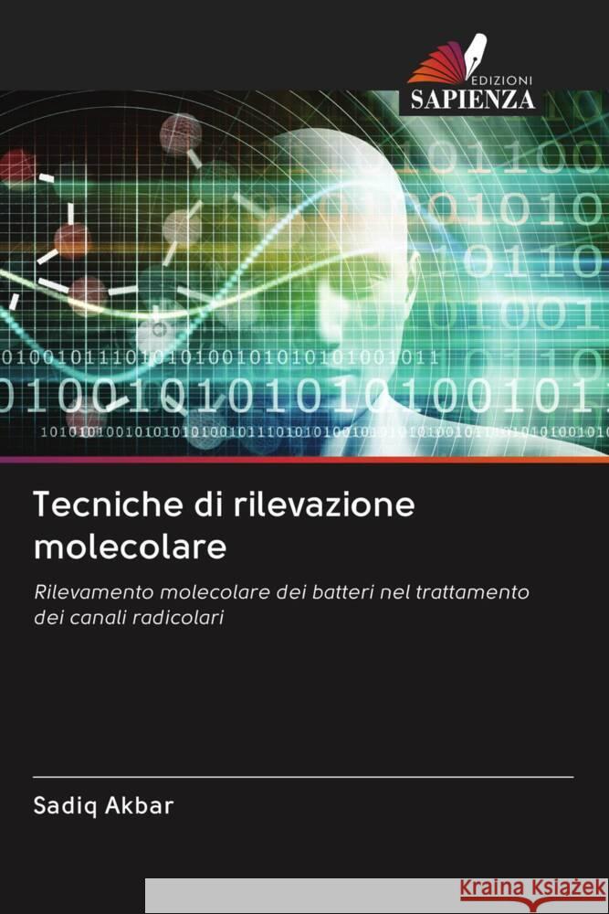 Tecniche di rilevazione molecolare Akbar, Sadiq 9786202969864