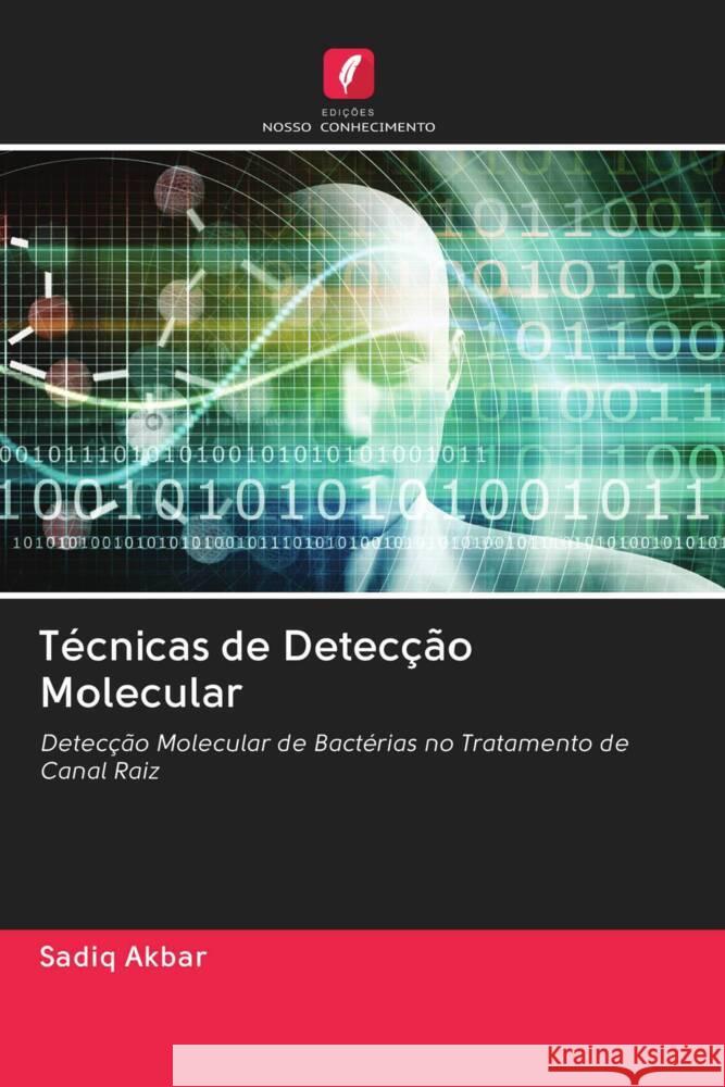 Técnicas de Detecção Molecular Akbar, Sadiq 9786202969871