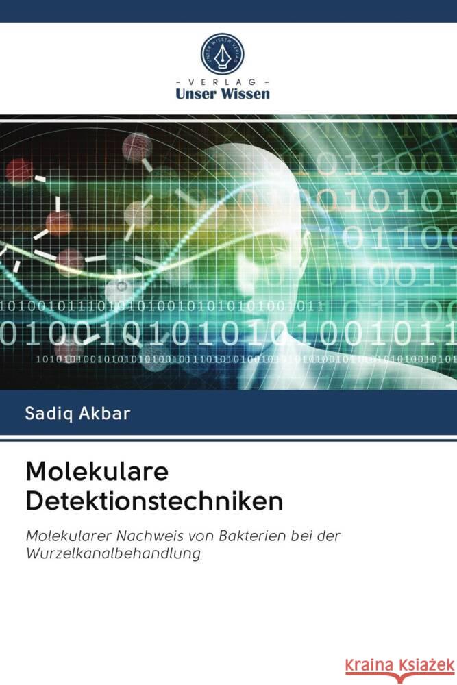 Molekulare Detektionstechniken Akbar, Sadiq 9786202969901