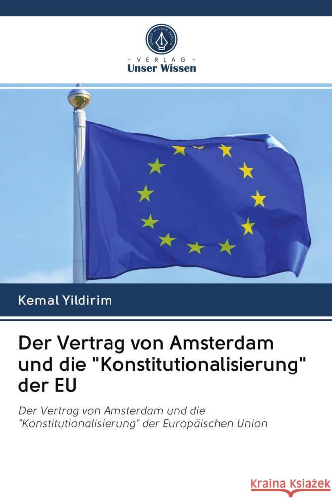 Der Vertrag von Amsterdam und die 