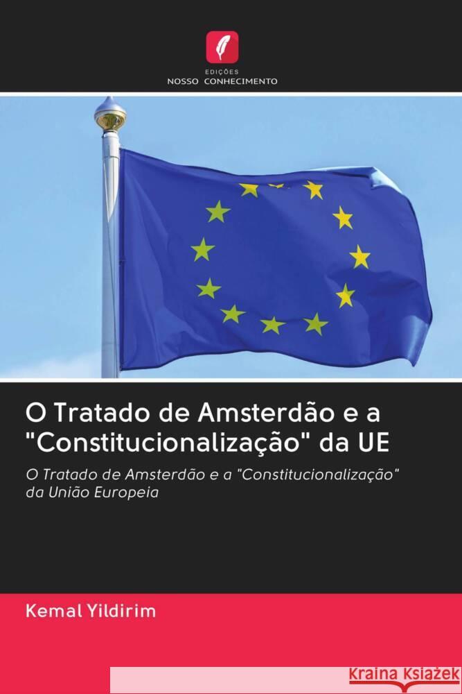 O Tratado de Amsterdão e a 