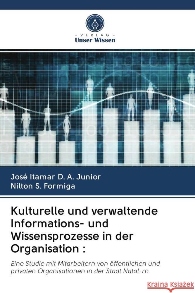 Kulturelle und verwaltende Informations- und Wissensprozesse in der Organisation : Junior, José Itamar D. A., Formiga, Nilton S. 9786202979146 Verlag Unser Wissen