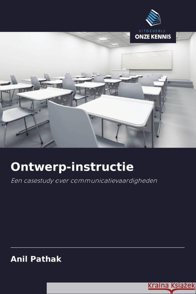 Ontwerp-instructie Pathak, Anil 9786202991018