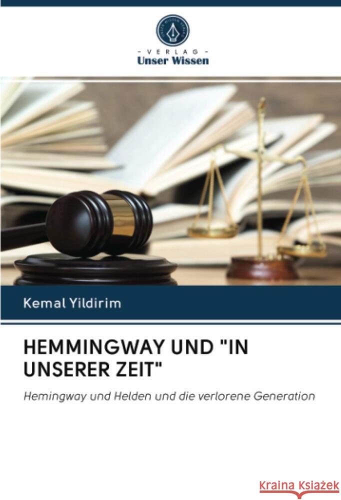 Hemingway und 