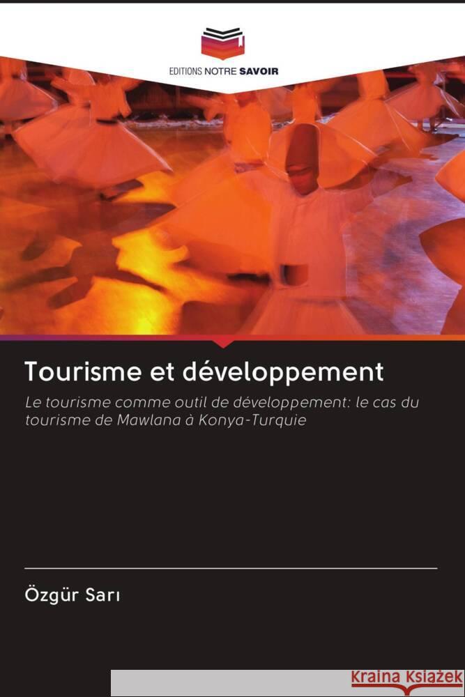 Tourisme et développement Sari, Özgür 9786203011746