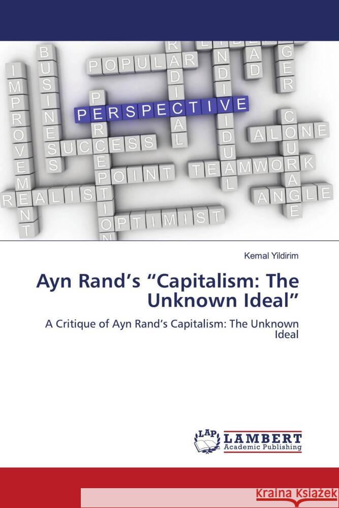 Ayn Rand's 