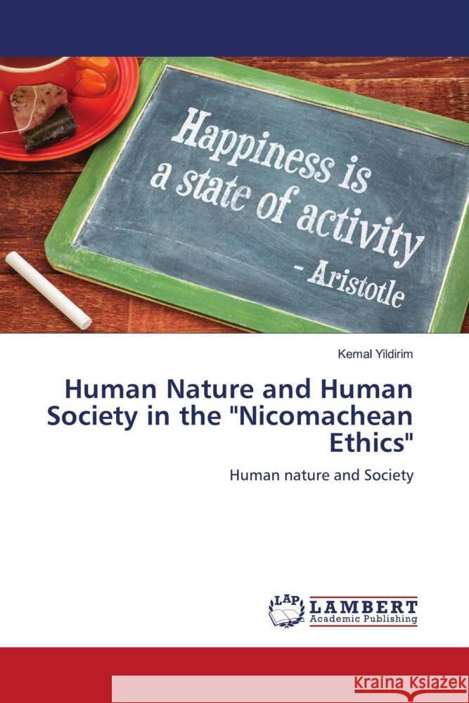 Human Nature and Human Society in the 