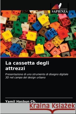 La cassetta degli attrezzi Yamil Hasbu 9786203065770