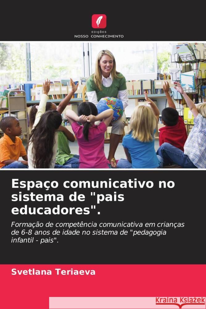 Espaço comunicativo no sistema de 