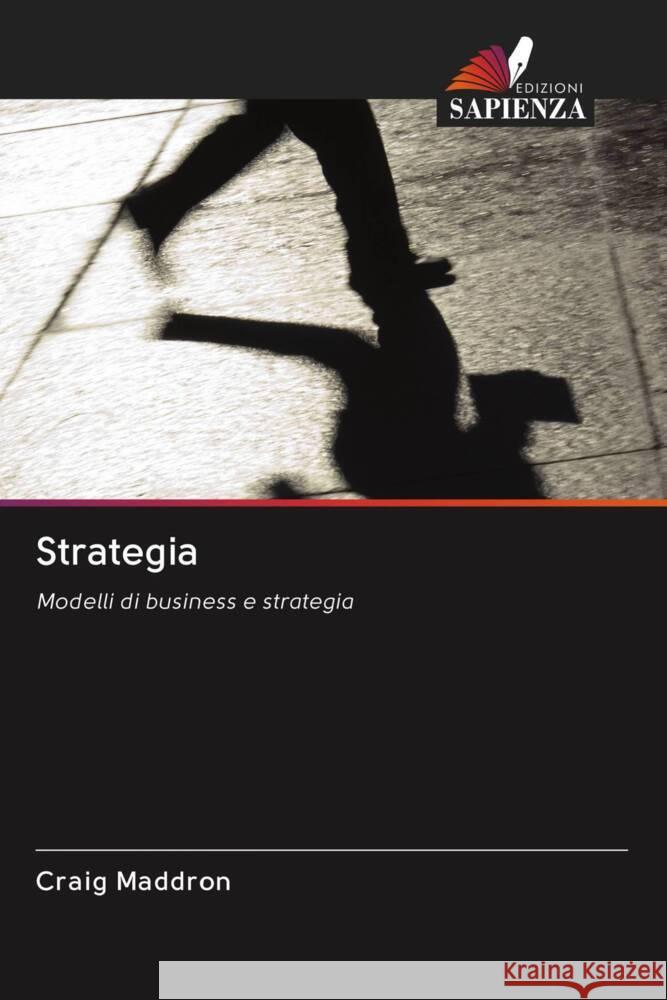 Strategia Maddron, Craig 9786203078473 Edizioni Sapienza