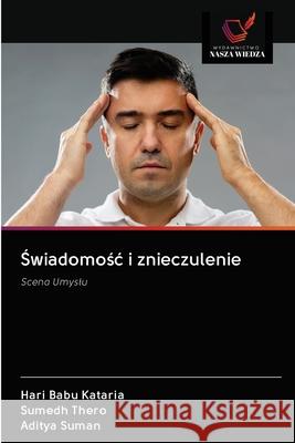 Świadomośc i znieczulenie Kataria, Hari Babu 9786203125511