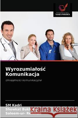 Wyrozumialośc Komunikacja Kadri, Sm 9786203135275