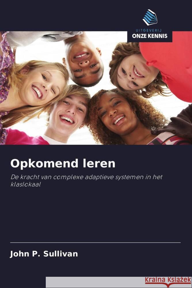 Opkomend leren Sullivan, John P. 9786203142112