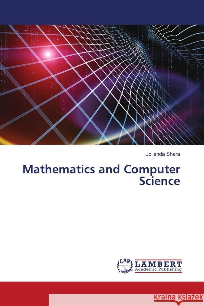 Mathematics and Computer Science Shara, Jollanda 9786203193220