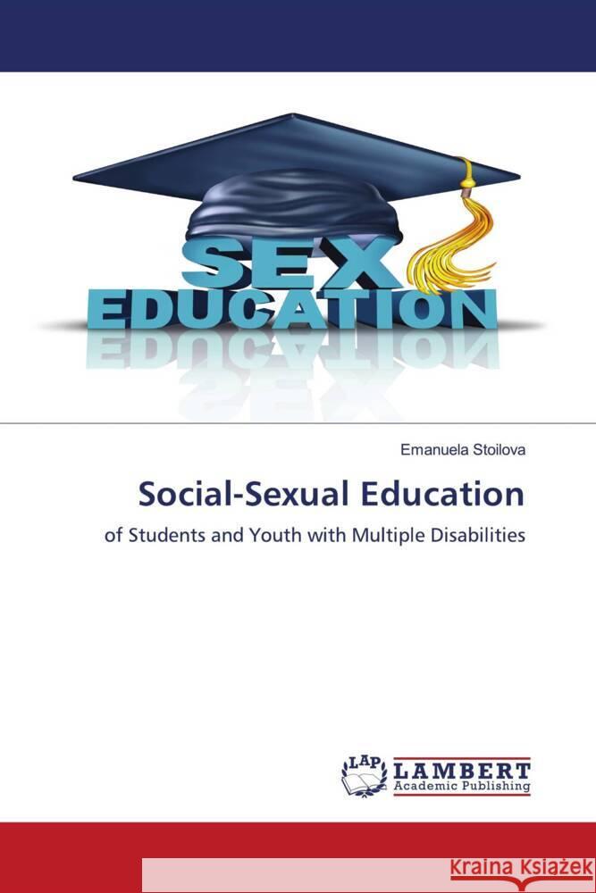 Social-Sexual Education Stoilova, Emanuela 9786203197037