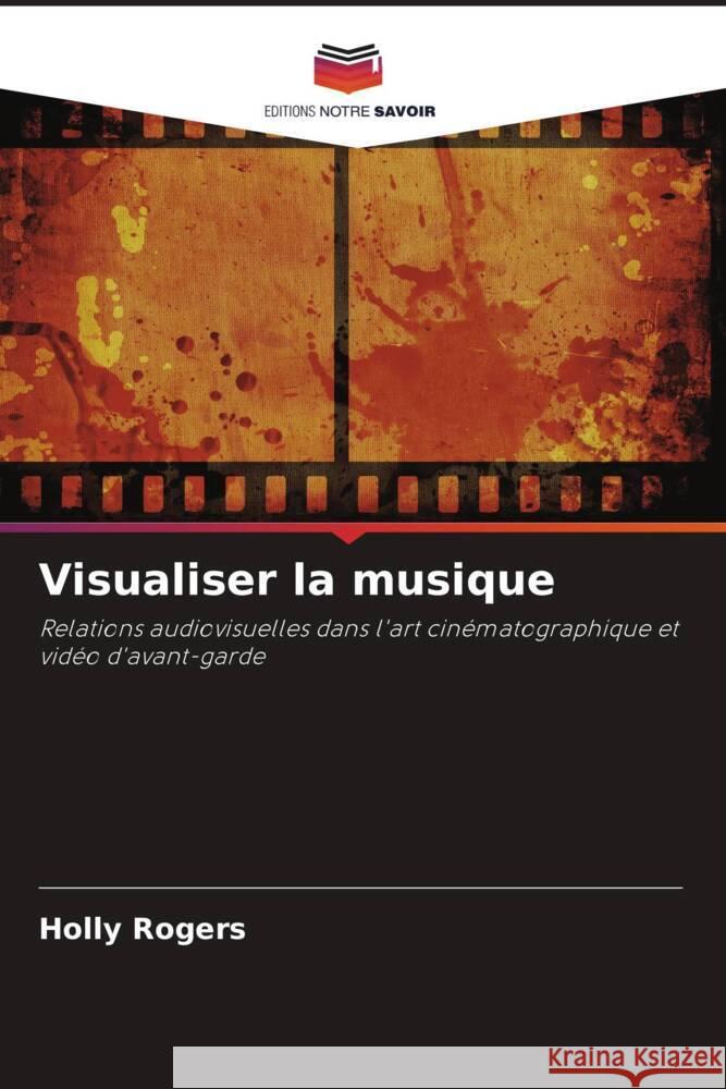 Visualiser la musique Rogers, Holly 9786203210293