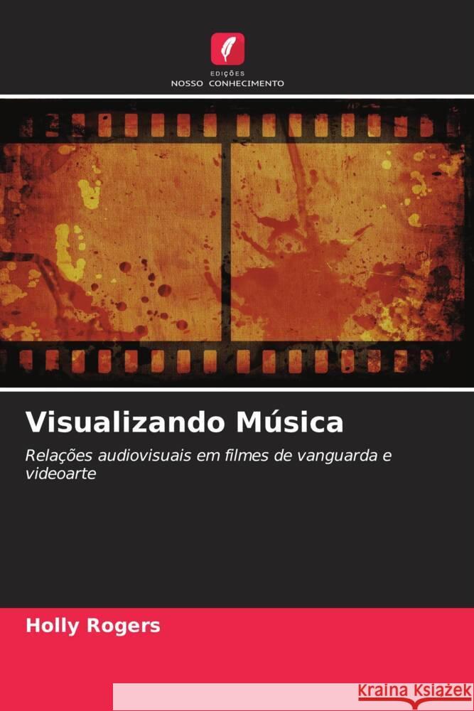 Visualizando Música Rogers, Holly 9786203210330