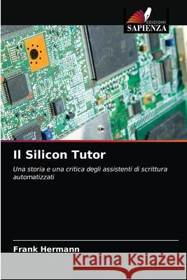 Il Silicon Tutor Frank Hermann 9786203225341