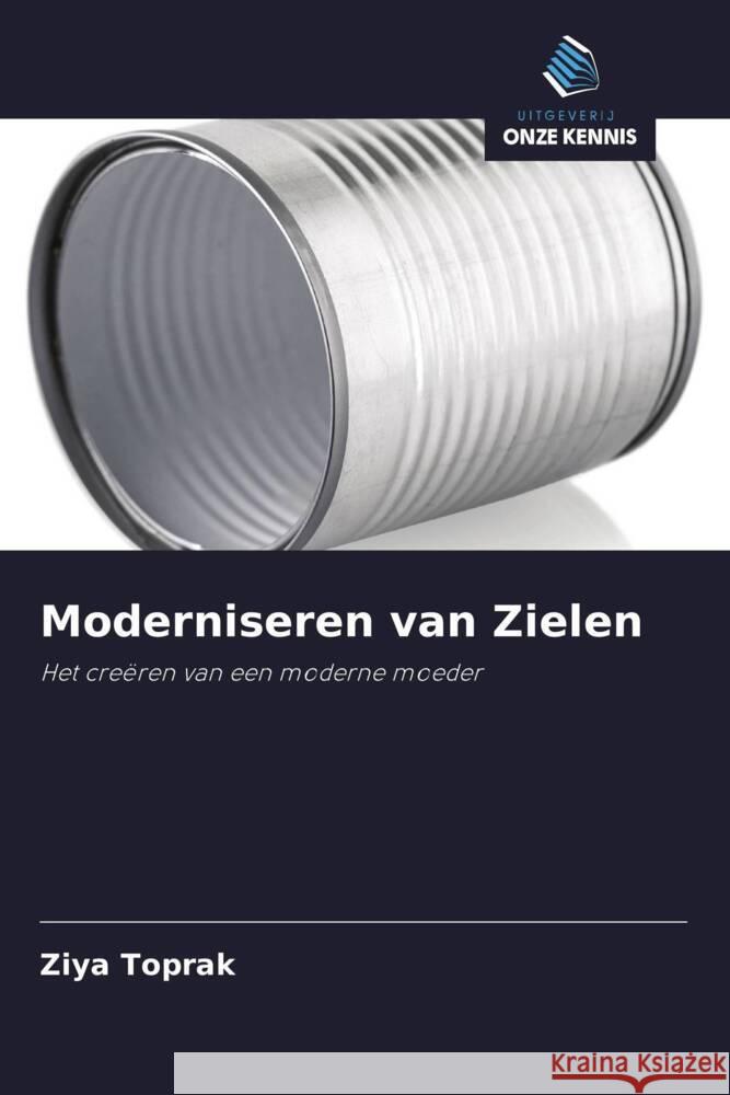 Moderniseren van Zielen Toprak, Ziya 9786203226188