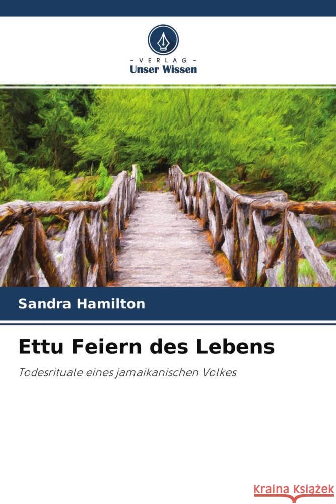 Ettu Feiern des Lebens Hamilton, Sandra 9786203234770