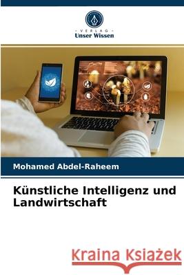 K Mohamed Abdel-Raheem 9786203236484 Verlag Unser Wissen