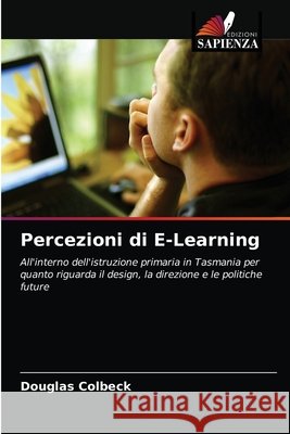 Percezioni di E-Learning Douglas Colbeck 9786203253740