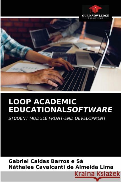 Loop Academic Educationalsoftware S N 9786203300178 Our Knowledge Publishing