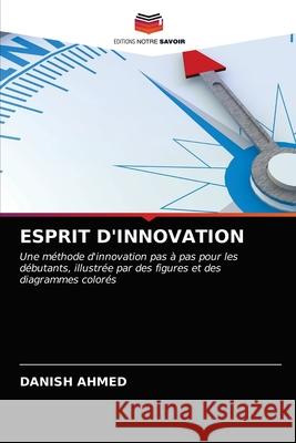 Esprit d'Innovation Danish Ahmed 9786203301571