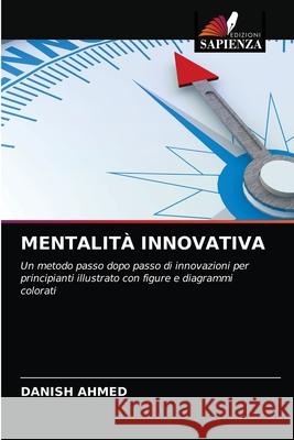 Mentalità Innovativa Ahmed, Danish 9786203301588