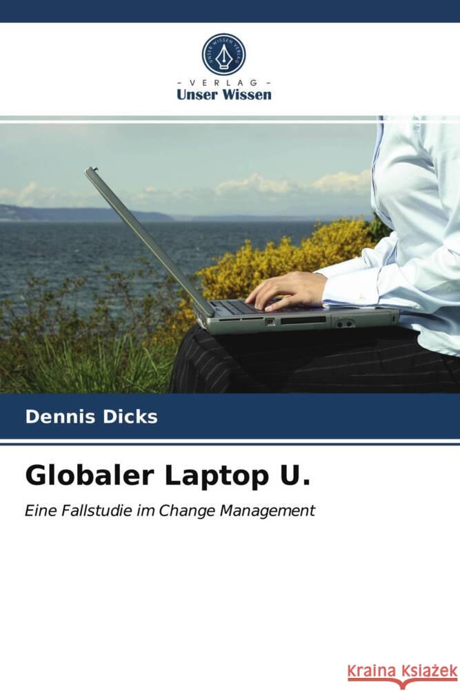 Globaler Laptop U. Dicks, Dennis 9786203335644