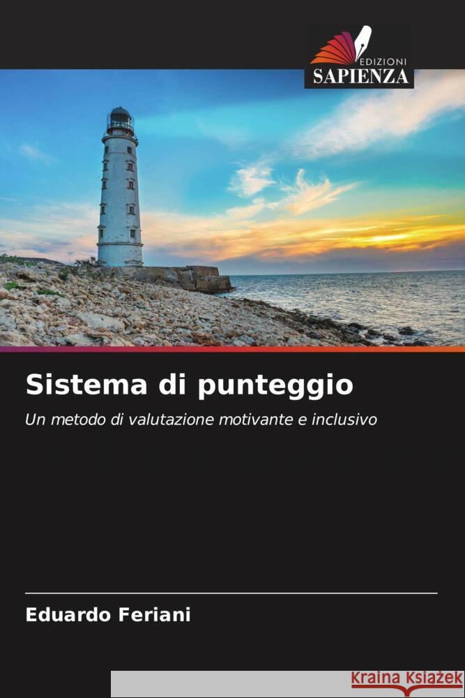 Sistema di punteggio Feriani, Eduardo 9786203339369
